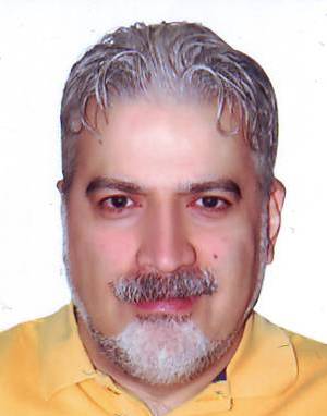 Hamid Marashi