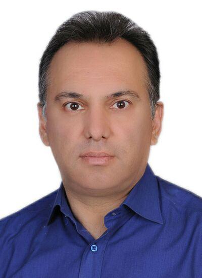 Hossein Heidari Tabrizi