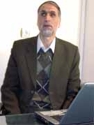 Mansour Tavakoli