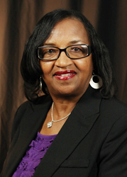 Patricia Larke
