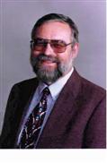 Lynn M. Burlbaw