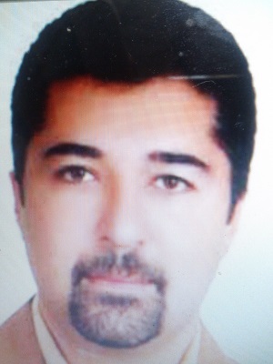 Omid Tabatabaei