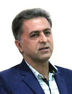 Alireza Jalilifar