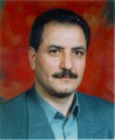 Mohammad Reza Talebinejad