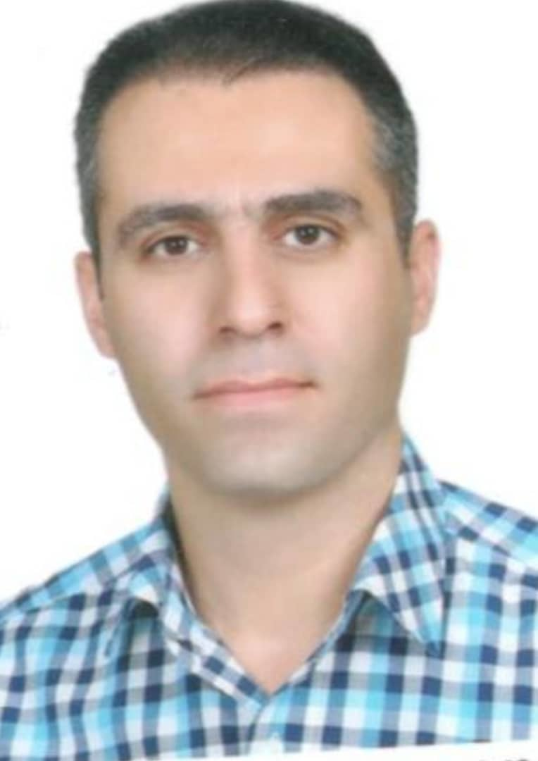 Hadi Salehi