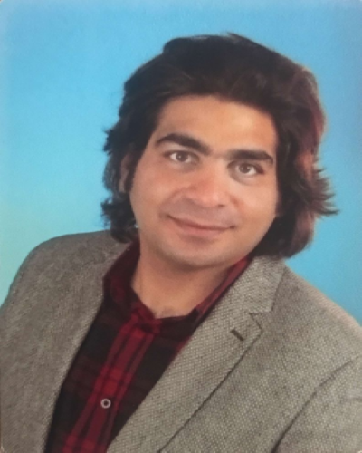 Mehrdad Vasheghani Farahani
